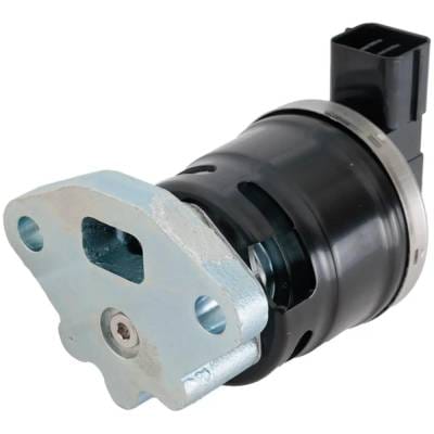 New Egr Valve Compatible With Honda Insight Base 3 Cyl 1.0L By 18011Pfv000 thumbnail 6