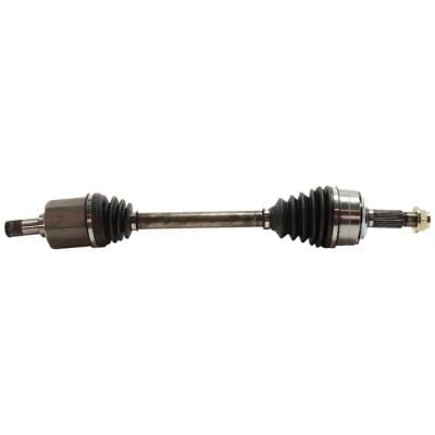 New Left Front Axle Assembly Compatible With Honda Accord Ex-L 4 Cyl 2.4L Cr-V Ex-L 4 Cyl 2.4L Cr-V thumbnail 10