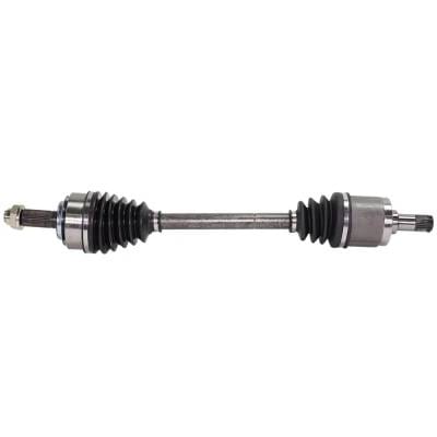 New Left Front Axle Assembly Compatible With Honda Element Dx 4 Cyl 2.4L Element Sc 4 Cyl 2.4L thumbnail 2