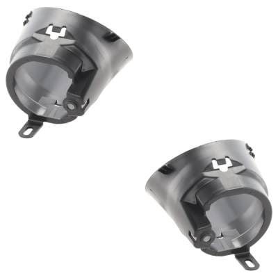 New Front Left And Front Right Fog Light Bracket Compatible With Toyota Tundra Platinum Tundra Base thumbnail 14