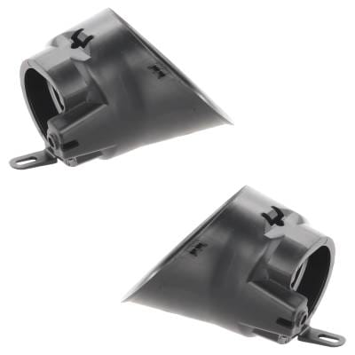 New Front Left And Front Right Fog Light Bracket Compatible With Toyota Tundra Platinum Tundra Base thumbnail 16