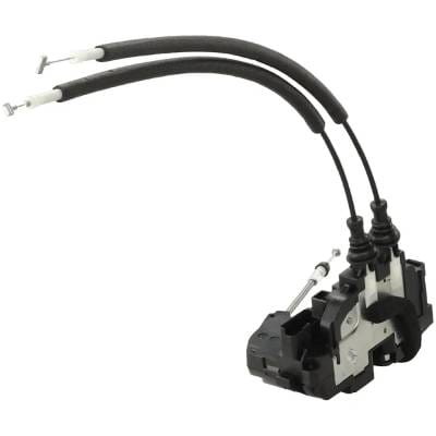 New Integrated Latch Door Lock Actuator Compatible With Hyundai Veracruz Se 6 Cyl 3.8L Veracruz Gls thumbnail 8