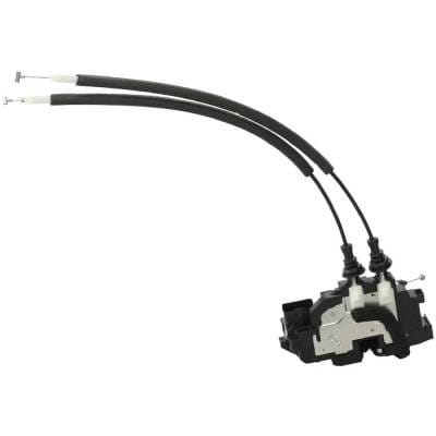 New Integrated Latch Door Lock Actuator Compatible With Hyundai Veracruz Se 6 Cyl 3.8L Veracruz Gls thumbnail 10