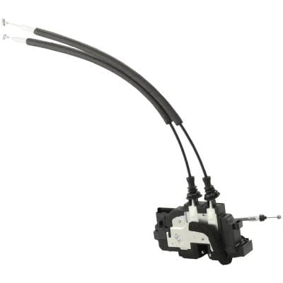 New Integrated Latch Door Lock Actuator Compatible With Hyundai Veracruz Se 6 Cyl 3.8L Veracruz Gls thumbnail 12