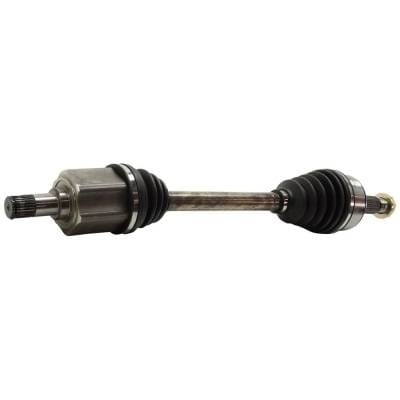 New Left Front Axle Assembly Compatible With Honda Accord Lx 4 Cyl 2.4L Cr-V Se 4 Cyl 2.4L Accord thumbnail 4