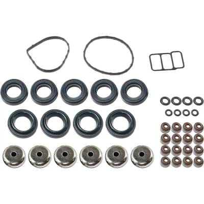 New Cylinder Head Gasket Compatible With Acura Honda Accord Ex-L 4 Cyl 2.4L Accord Ex 4 Cyl 2.4L thumbnail 8