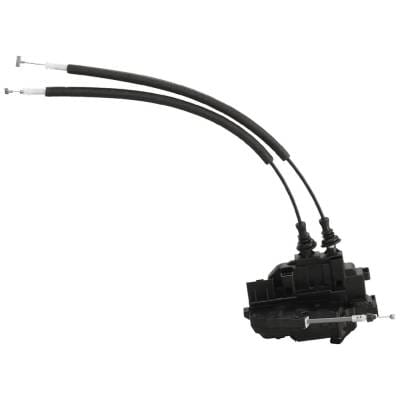 New Non-Integrated Door Lock Actuator Compatible With Hyundai Veracruz Se 6 Cyl 3.8L Veracruz Gls 6 thumbnail 2