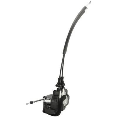 New Non-Integrated Door Lock Actuator Compatible With Hyundai Veracruz Se 6 Cyl 3.8L Veracruz Gls 6 thumbnail 14
