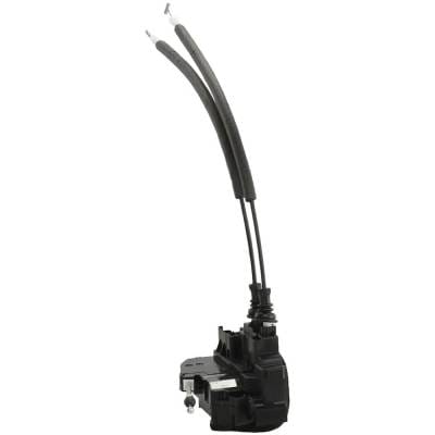 New Non-Integrated Door Lock Actuator Compatible With Hyundai Veracruz Se 6 Cyl 3.8L Veracruz Gls 6 thumbnail 16