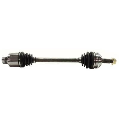 New Axle Assembly Compatible With Honda Odyssey Ex 6 Cyl 3.5L Odyssey Ex-L 6 Cyl 3.5L Odyssey Cargo thumbnail 2