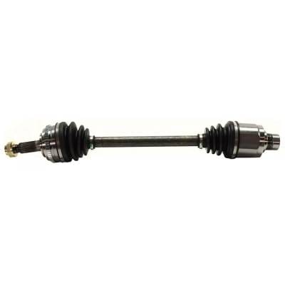New Axle Assembly Compatible With Honda Odyssey Ex 6 Cyl 3.5L Odyssey Ex-L 6 Cyl 3.5L Odyssey Cargo thumbnail 8