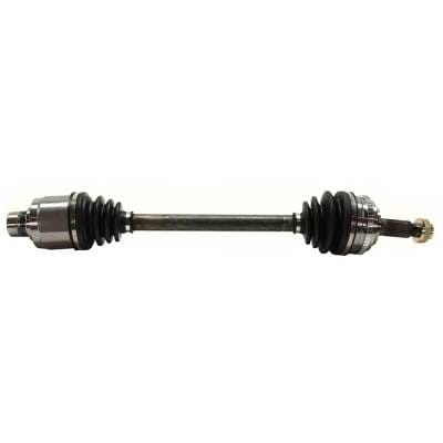 New Axle Assembly Compatible With Honda Odyssey Ex 6 Cyl 3.5L Odyssey Ex-L 6 Cyl 3.5L Odyssey Cargo thumbnail 12