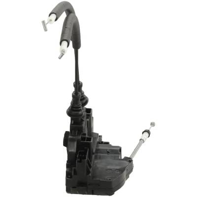 New Non-Integrated Door Lock Actuator Compatible With Hyundai Veracruz Limited 6 Cyl 3.8L Veracruz thumbnail 6