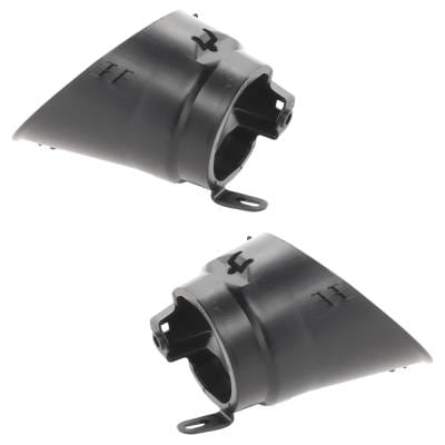 New Front Left And Front Right Fog Light Bracket Compatible With Toyota Tundra Platinum Tundra Sr5 thumbnail 10