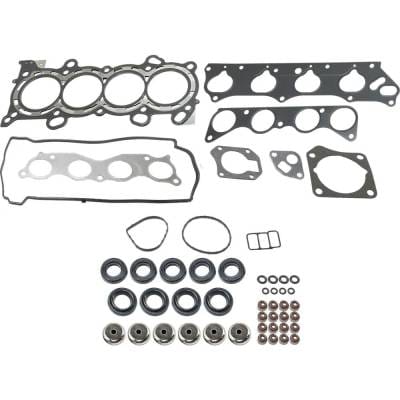 New Cylinder Head Gasket Compatible With Acura Honda Element Ex 4 Cyl 2.4L Element Lx 4 Cyl 2.4L thumbnail 2