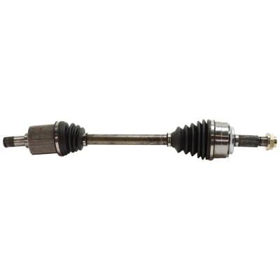 New Left Front Axle Assembly Compatible With Honda Cr-V Ex-L 4 Cyl 2.4L Cr-V Touring 4 Cyl 2.4L thumbnail 8