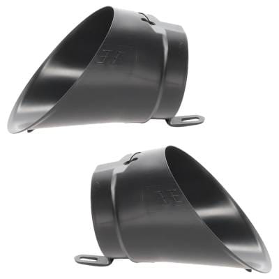 New Front Left And Front Right Fog Light Bracket Compatible With Toyota Tundra Base Tundra Sr5 thumbnail 8
