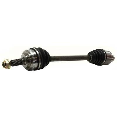New Axle Assembly Compatible With Honda Odyssey Lx 6 Cyl 3.5L Odyssey Cargo 6 Cyl 3.5L Odyssey Ex-L thumbnail 4