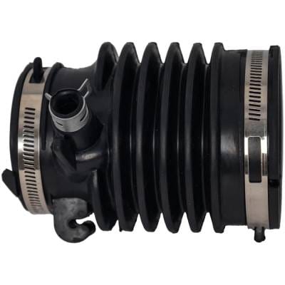 New Air Intake Hose Compatible With Acura Honda Tsx V6 6 Cyl 3.5L Accord Hfp 6 Cyl 3.5L Tsx V6 Tech thumbnail 2