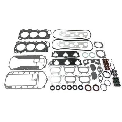 New Cylinder Head Gasket Compatible With Acura Honda Ridgeline Ex-L 6 Cyl 3.5L Odyssey Nhl Se 6 Cyl thumbnail 4