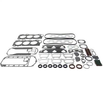 New Cylinder Head Gasket Compatible With Acura Honda Ridgeline Ex-L 6 Cyl 3.5L Odyssey Nhl Se 6 Cyl thumbnail 10
