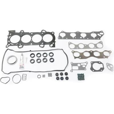 New Cylinder Head Gasket Compatible With Honda Accord Se 4 Cyl 2.4L Accord Lx 4 Cyl 2.4L Element Ex thumbnail 2