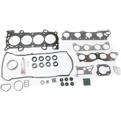 New Cylinder Head Gasket Compatible With Honda Accord Se 4 Cyl 2.4L Accord Lx 4 Cyl 2.4L Element Ex thumbnail 4