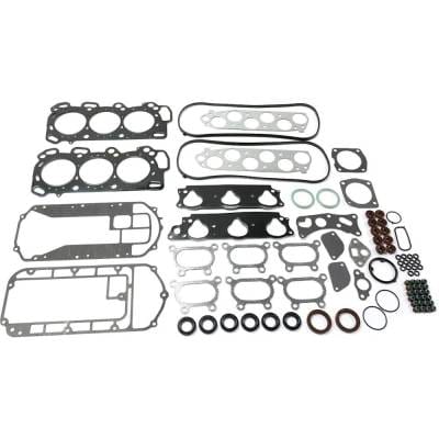 New Cylinder Head Gasket Compatible With Acura Honda Ridgeline Rtx 6 Cyl 3.5L Ridgeline Ex-L 6 Cyl thumbnail 2