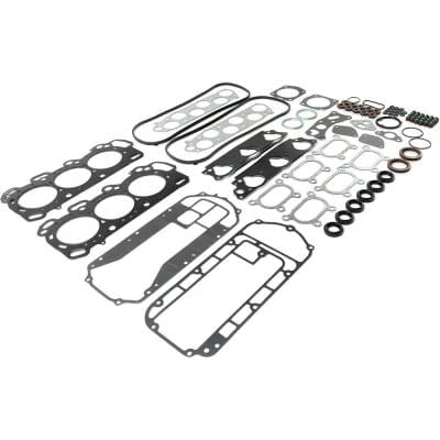 New Cylinder Head Gasket Compatible With Acura Honda Ridgeline Rtx 6 Cyl 3.5L Ridgeline Ex-L 6 Cyl thumbnail 6