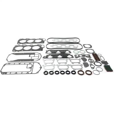 New Cylinder Head Gasket Compatible With Acura Honda Ridgeline Rtx 6 Cyl 3.5L Ridgeline Ex-L 6 Cyl thumbnail 12