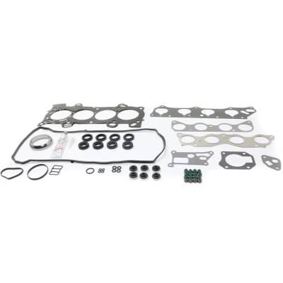 New Cylinder Head Gasket Compatible With Honda Accord Dx 4 Cyl 2.4L Accord Se 4 Cyl 2.4L Element Dx thumbnail 10