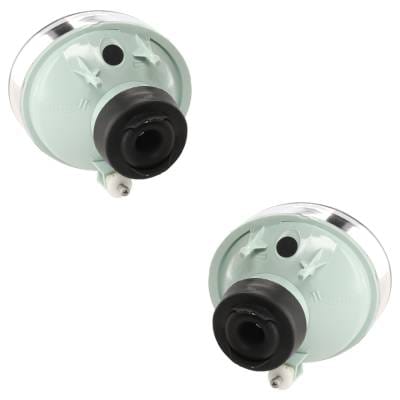New Front Left And Front Right Fog Light Compatible With Toyota Highlander Base 4 Cyl 2.4L thumbnail 6