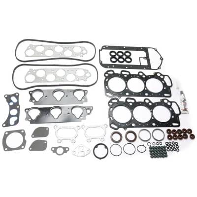 New Cylinder Head Gasket Compatible With Honda Ridgeline Rt 6 Cyl 3.5L Ridgeline Lx 6 Cyl 3.5L thumbnail 2