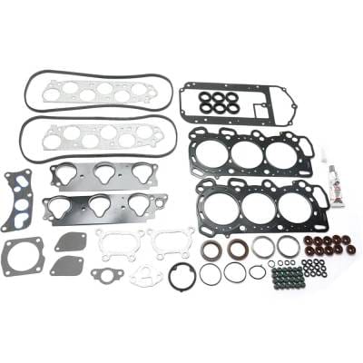 New Cylinder Head Gasket Compatible With Honda Ridgeline Rt 6 Cyl 3.5L Ridgeline Lx 6 Cyl 3.5L thumbnail 4