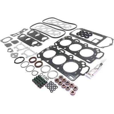 New Cylinder Head Gasket Compatible With Honda Ridgeline Rt 6 Cyl 3.5L Ridgeline Lx 6 Cyl 3.5L thumbnail 8