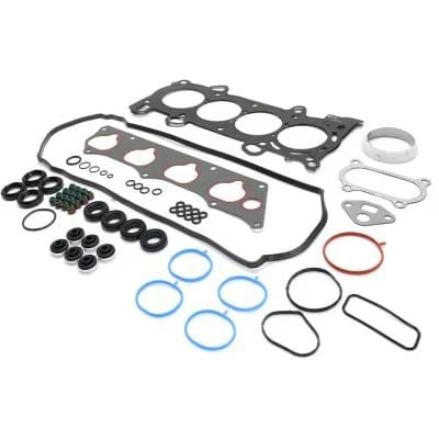 New Cylinder Head Gasket Compatible With Acura Honda Ilx Dynamic 4 Cyl 2.4L Civic Si 4 Cyl 2.4L Tsx thumbnail 8