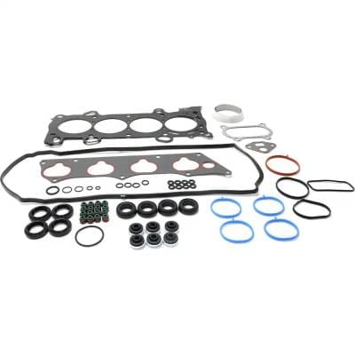 New Cylinder Head Gasket Compatible With Acura Honda Ilx Dynamic 4 Cyl 2.4L Civic Si 4 Cyl 2.4L Tsx thumbnail 12