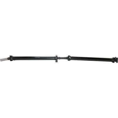 Rear Driveshaft Compatible With 2004-2008 Ford F-150 Harley-Davidson Edition F-150 4.6L 5.4L Rwd New thumbnail 2