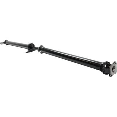 Rear Driveshaft Compatible With 2004-2008 Ford F-150 Harley-Davidson Edition F-150 4.6L 5.4L Rwd New thumbnail 6
