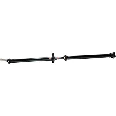 Rear Driveshaft Compatible With 2004-2008 Ford F-150 Harley-Davidson Edition F-150 4.6L 5.4L Rwd New thumbnail 8