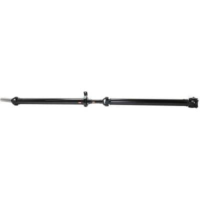 Rear Driveshaft Compatible With 2004-2008 Ford F-150 Harley-Davidson Edition F-150 4.6L 5.4L Rwd New thumbnail 10
