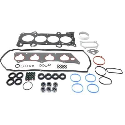 New Cylinder Head Gasket Compatible With Acura Honda Civic Si 4 Cyl 2.4L Cr-V Se 4 Cyl 2.4L thumbnail 2