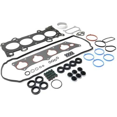 New Cylinder Head Gasket Compatible With Acura Honda Civic Si 4 Cyl 2.4L Cr-V Se 4 Cyl 2.4L thumbnail 6