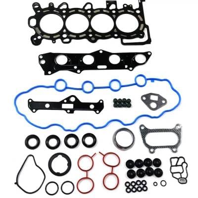 New Cylinder Head Gasket Compatible With Honda Civic Hybrid-L 4 Cyl 1.3L Civic Hybrid 4 Cyl 1.3L thumbnail 2