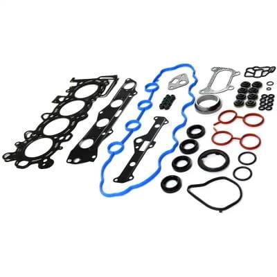 New Cylinder Head Gasket Compatible With Honda Civic Hybrid-L 4 Cyl 1.3L Civic Hybrid 4 Cyl 1.3L thumbnail 4