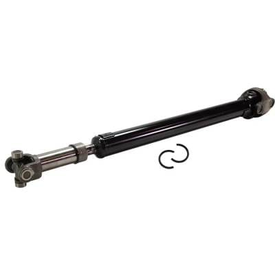 Front Driveshaft Compatible With 1995-1996 Ford F-350 Special F-350 F-350 Eddie Bauer 4.9L 5.8L thumbnail 4