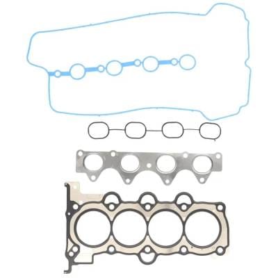 New Cylinder Head Gasket Compatible With Hyundai Kia Accent Sel 4 Cyl 1.6L Veloster Value Edition 4 thumbnail 4