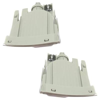 New Front Left And Front Right Turn Signal Light Compatible With Toyota Prius C Two Prius C One thumbnail 12