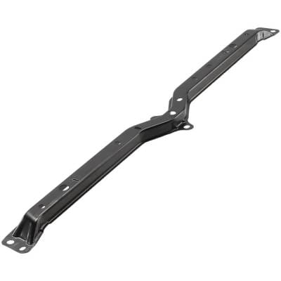 New Center Front Bumper Bracket Compatible With Toyota Tacoma Trail Tacoma Base Tacoma Trail Special thumbnail 8