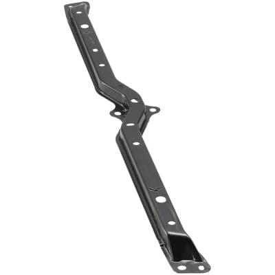New Center Front Bumper Bracket Compatible With Toyota Tacoma Sr Tacoma Trail Tacoma Trd Sport thumbnail 6